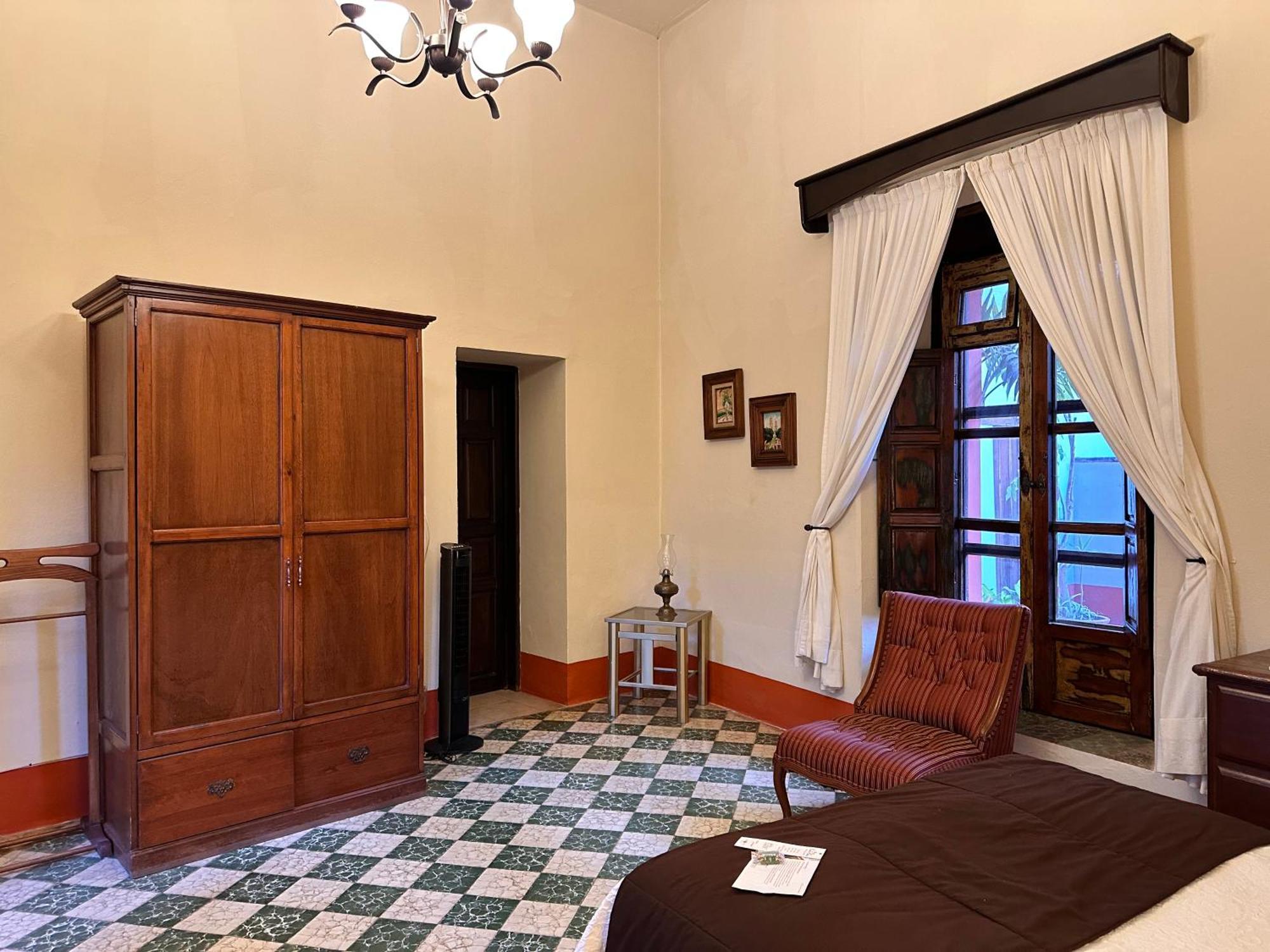 Santa Elena Hotel Boutique Mascota Eksteriør billede