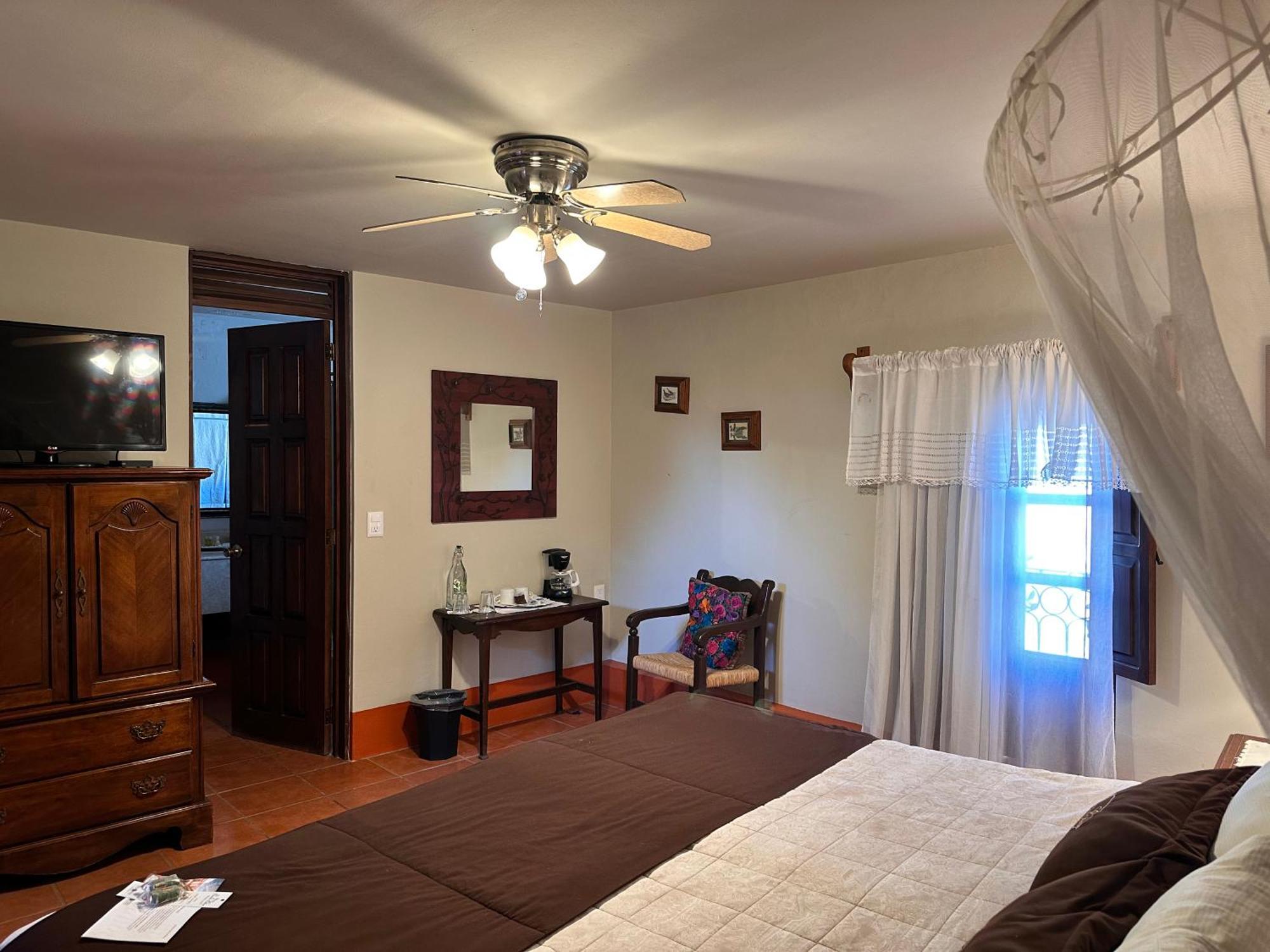 Santa Elena Hotel Boutique Mascota Eksteriør billede