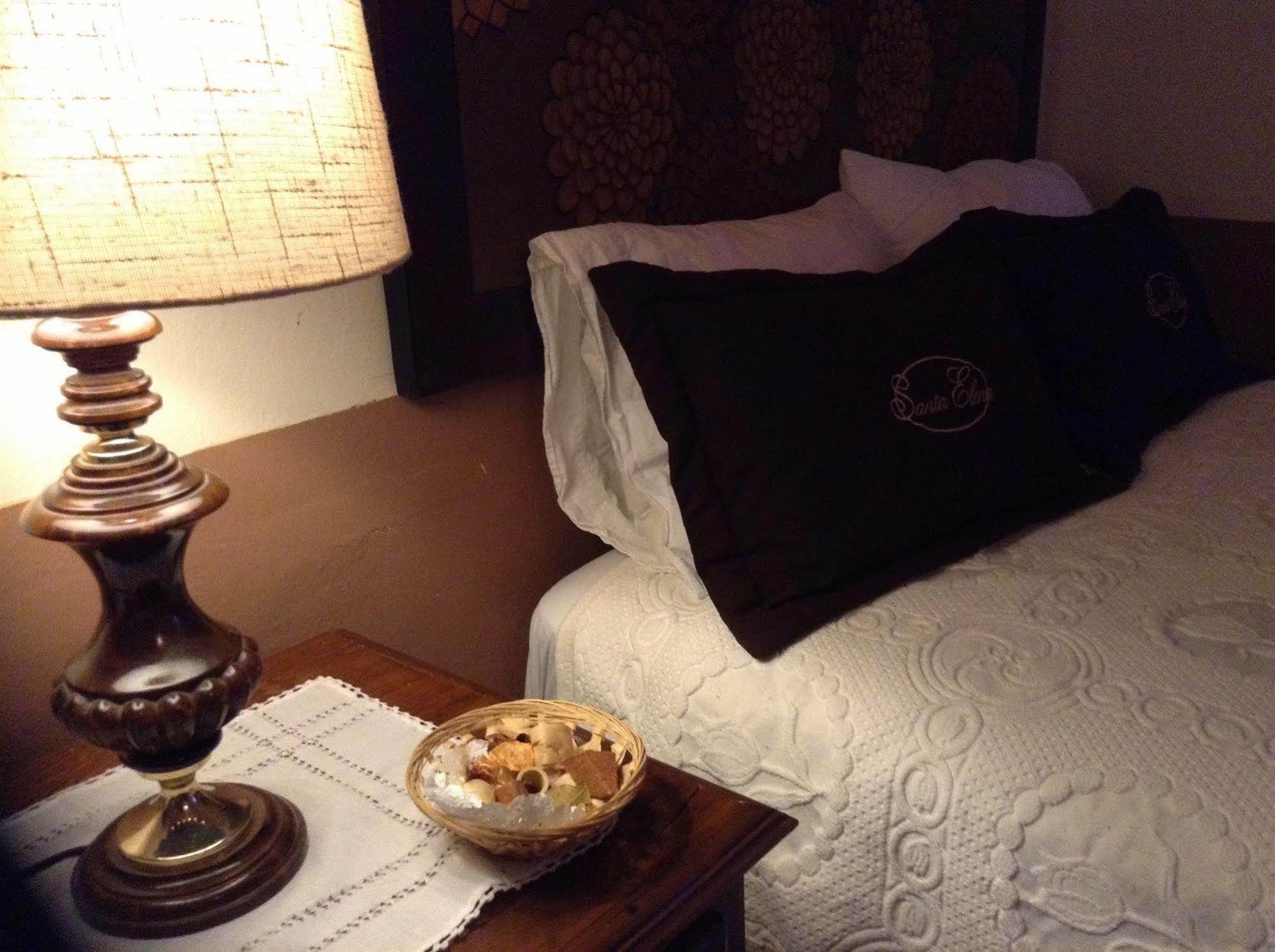 Santa Elena Hotel Boutique Mascota Eksteriør billede